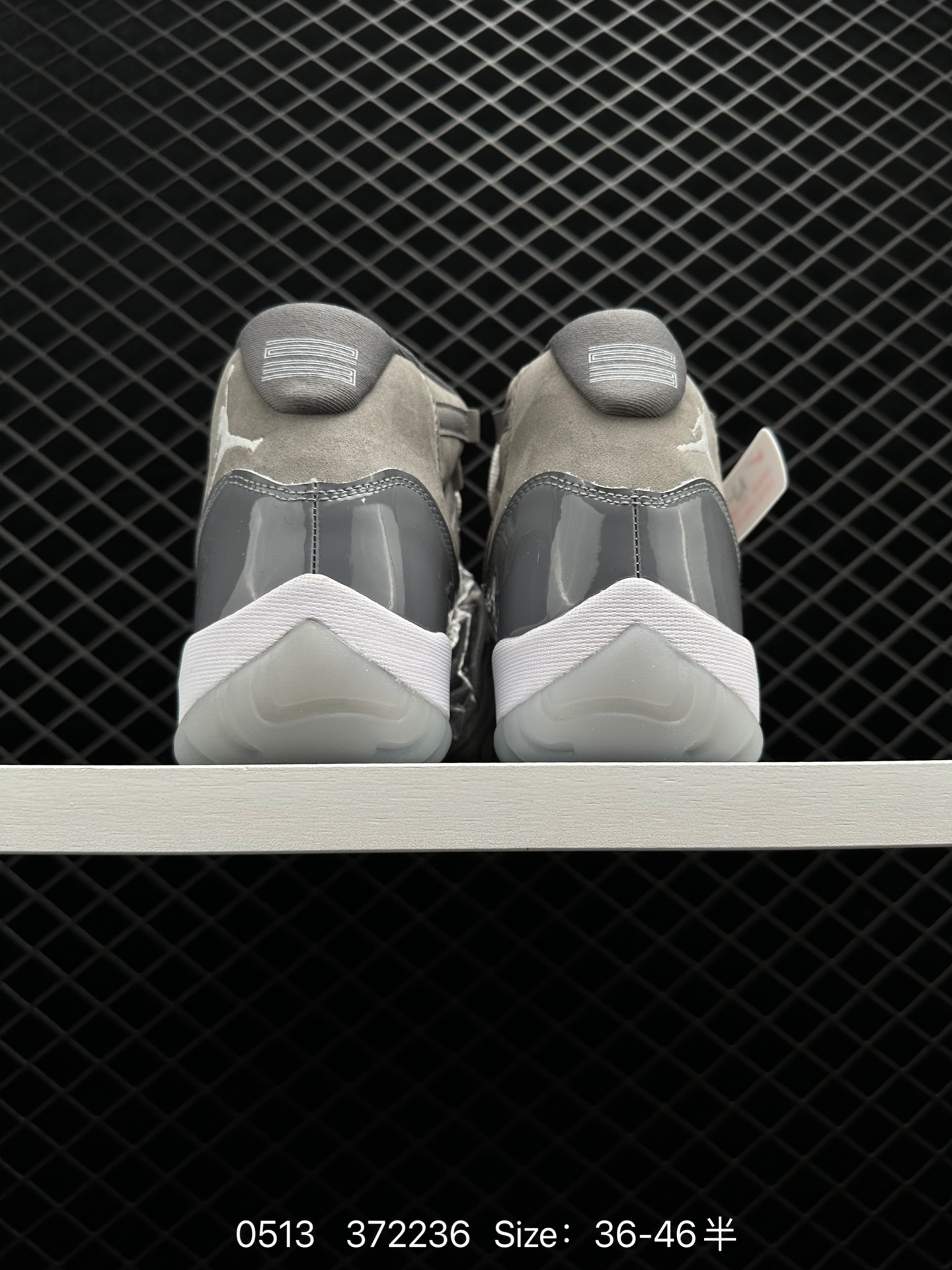 Air Jordan 11 Retro Low 